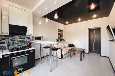 квартира посуточно - Полтава, Киевский район, 1б - фото 6