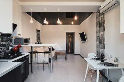 квартира посуточно - Полтава, Киевский район, 1б - фото 11