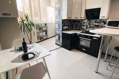 квартира посуточно - Полтава, Киевский район, 1б - фото 12