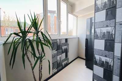 квартира посуточно - Полтава, Киевский район, 1б - фото 14