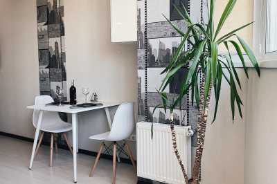 квартира посуточно - Полтава, Киевский район, 1б - фото 13