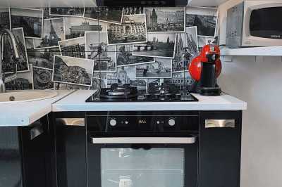 квартира посуточно - Полтава, Киевский район, 1б - фото 10