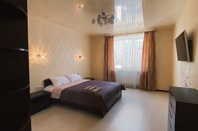 квартира посуточно - Полтава, Киевский район, 1б - фото 1