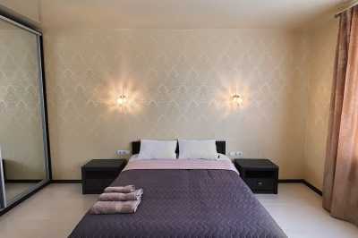 квартира посуточно - Полтава, Киевский район, 1б - фото 2