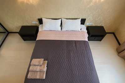 квартира посуточно - Полтава, Киевский район, 1б - фото 3