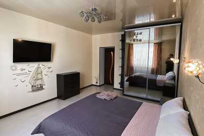 квартира посуточно - Полтава, Киевский район, 1б - фото 4