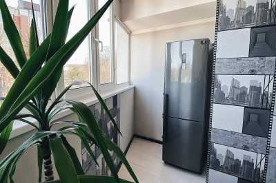 квартира посуточно - Полтава, Киевский район, 1б - фото 15