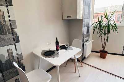 квартира посуточно - Полтава, Киевский район, 1б - фото 16