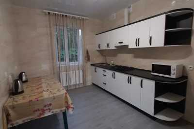 номер посуточно - Бердянск, ул. Морская , 44 - фото 6