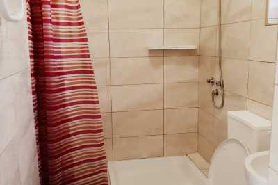 номер посуточно - Бердянск, ул. Морская , 44 - фото 8