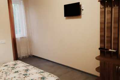 номер посуточно - Бердянск, ул. Морская , 44 - фото 3