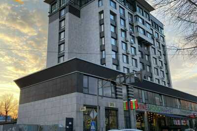 квартира подобово - Херсон, Суворовський район, вул. Потьомкінська, 117 - фото 20