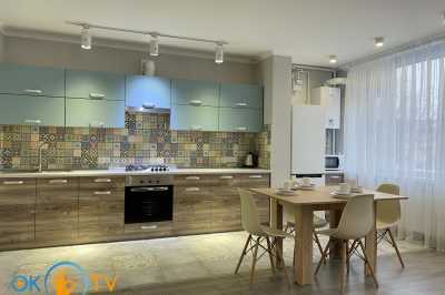 квартира подобово - Херсон, Суворовський район, вул. Потьомкінська, 117 - фото 11