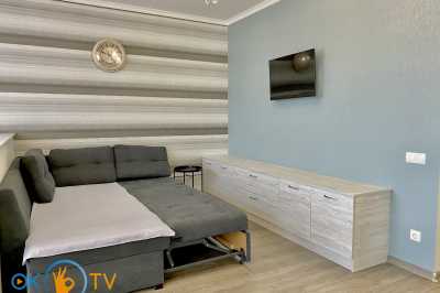 квартира подобово - Херсон, Суворовський район, вул. Потьомкінська, 117 - фото 5