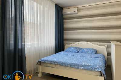 квартира                            подобово - Херсон, Суворовський район, вул. Потьомкінська, 117