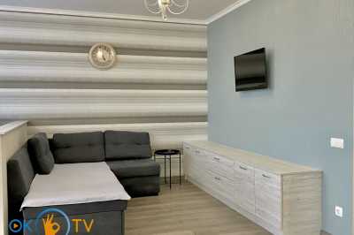 квартира подобово - Херсон, Суворовський район, вул. Потьомкінська, 117 - фото 4