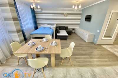 квартира подобово - Херсон, Суворовський район, вул. Потьомкінська, 117 - фото 10