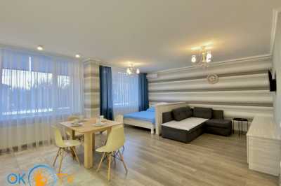 квартира подобово - Херсон, Суворовський район, вул. Потьомкінська, 117 - фото 9