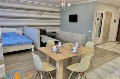 квартира подобово - Херсон, Суворовський район, вул. Потьомкінська, 117 - фото 3