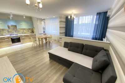 квартира подобово - Херсон, Суворовський район, вул. Потьомкінська, 117 - фото 6