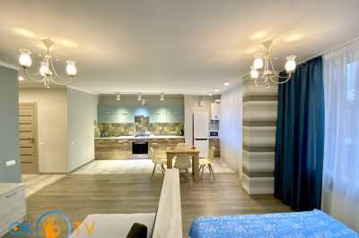 квартира подобово - Херсон, Суворовський район, вул. Потьомкінська, 117 - фото 8