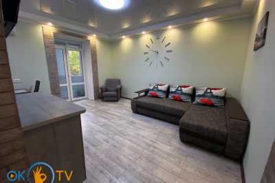 квартира подобово - Херсон, Суворовський район, вул. Потьомкінська, 90 - фото 4