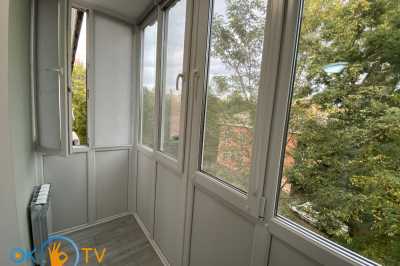 квартира подобово - Херсон, Суворовський район, вул. Потьомкінська, 90 - фото 12