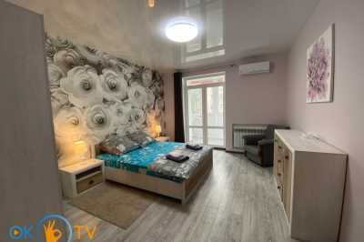 квартира подобово - Херсон, Суворовський район, вул. Потьомкінська, 90 - фото 2