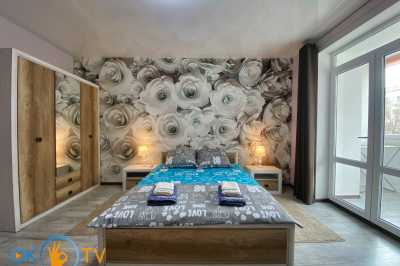 квартира                            подобово - Херсон, Суворовський район, вул. Потьомкінська, 90