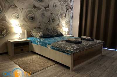 квартира подобово - Херсон, Суворовський район, вул. Потьомкінська, 90 - фото 1