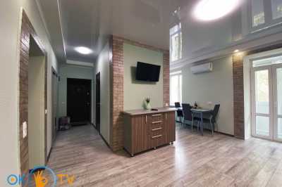 квартира подобово - Херсон, Суворовський район, вул. Потьомкінська, 90 - фото 7