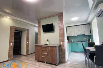 квартира подобово - Херсон, Суворовський район, вул. Потьомкінська, 90 - фото 5