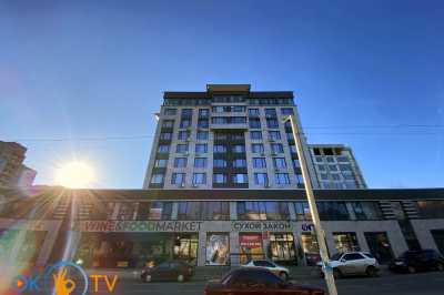 квартира подобово - Херсон, Суворовський район, вул. Потьомкінська, 117 - фото 19