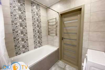 квартира подобово - Херсон, Суворовський район, вул. Потьомкінська, 117 - фото 13