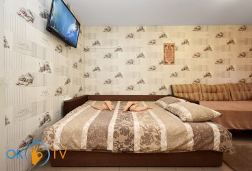 квартира посуточно - Борисполь, ул. Репина, 4