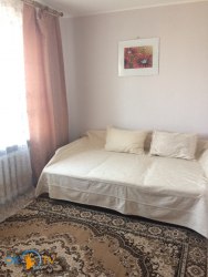 квартира посуточно - Борисполь, ул. Европейская, 6