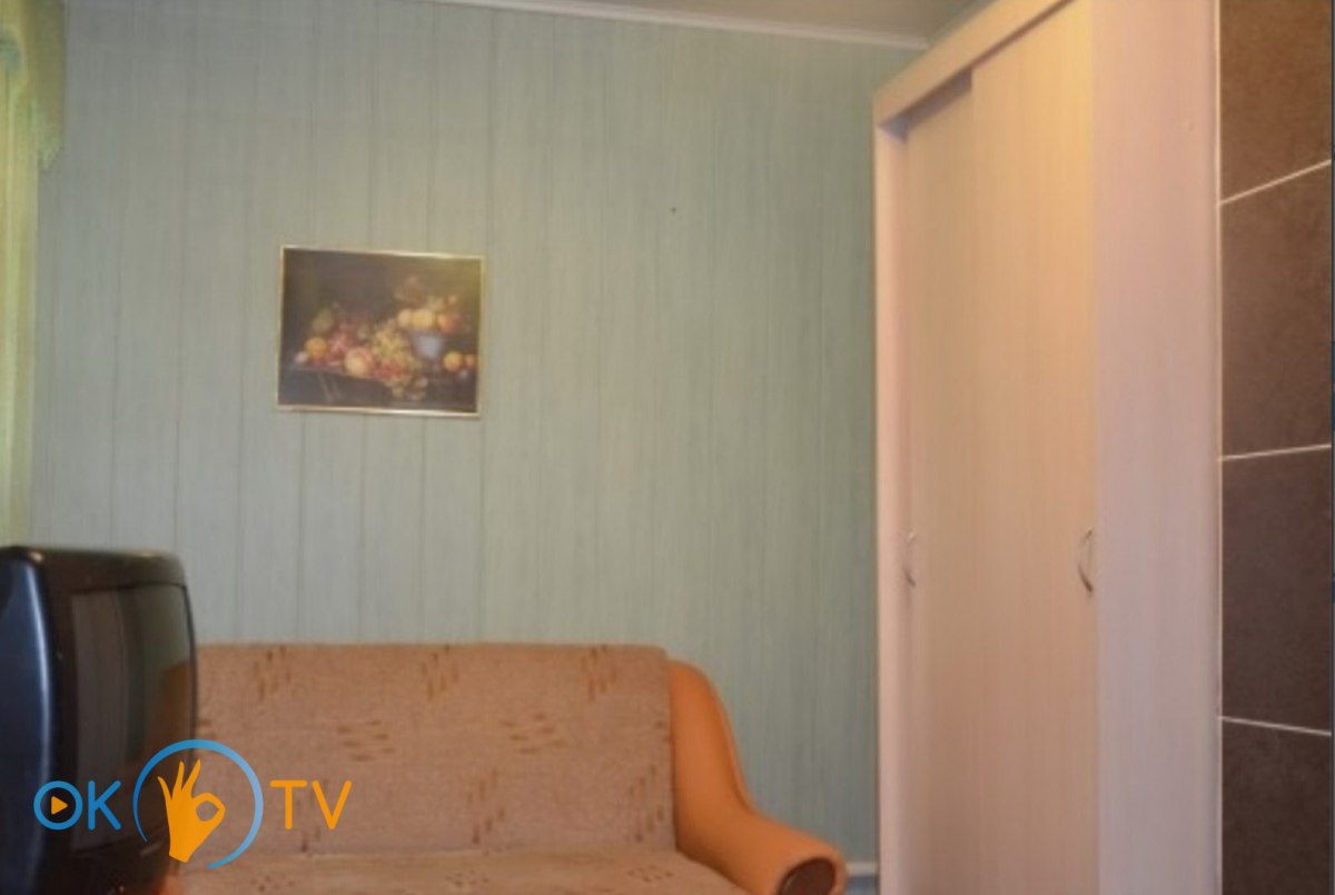 Трехкомнатная квартира посуточно в Кривом Роге фото 2