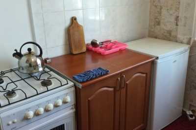 квартира посуточно - Белая Церковь, ул. Восточная, 30 - фото 3