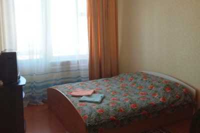 квартира                            посуточно - Белая Церковь, ул. Восточная, 30