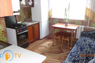 квартира посуточно - Белая Церковь, ул. Леваневского, 42 - фото 5