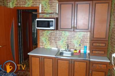 квартира посуточно - Белая Церковь, ул. Леваневского, 42 - фото 4