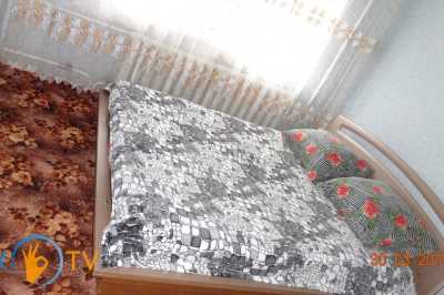 квартира посуточно - Белая Церковь, ул. Леваневского, 42 - фото 1