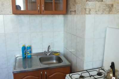 квартира посуточно - Белая Церковь, ул. Восточная, 30 - фото 2