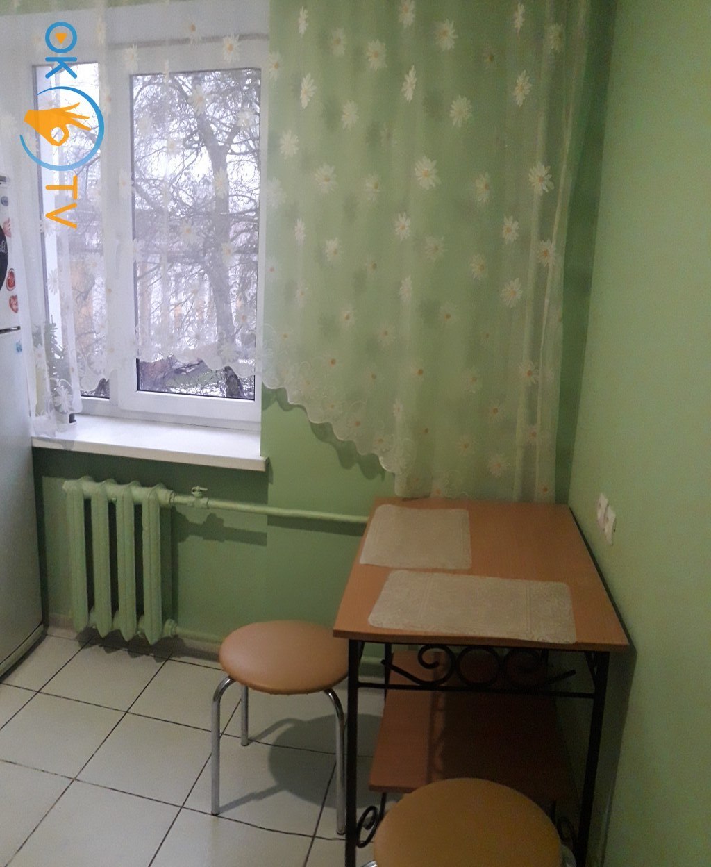 Однокомнатная квартира посуточно в Киеве возле института Эндокринологии фото 6
