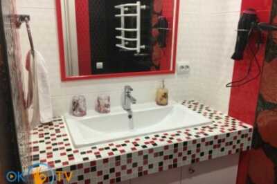 квартира посуточно - Винница, Ленинский район, ул. Ющенка, 5 - фото 10