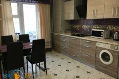 квартира посуточно - Винница, Ленинский район, ул. Ющенка, 5 - фото 5