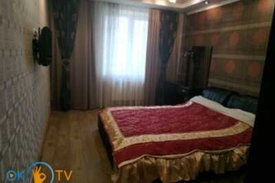 квартира посуточно - Винница, Ленинский район, бульв. Свободы, 1 - фото 2