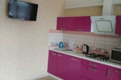 квартира посуточно - Винница, Ленинский район, ул. Бортняка, 10 - фото 3