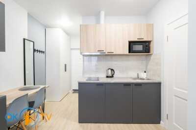 квартира подобово - Київ, Подільський район, пров. Балтійський, 3А - фото 4