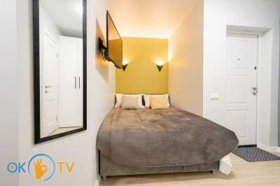 квартира подобово - Київ, Подільський район, пров. Балтійський, 3А - фото 2